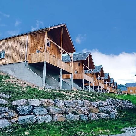 Gites Jura Sud Charchilla المظهر الخارجي الصورة